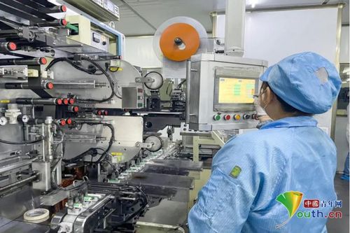 江西撫州 科技研發讓企業發展“電力十足”，生物農藥技術迎突破
